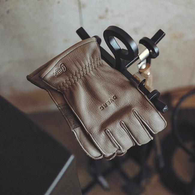 DVERG× GRIP SWANY G-1 &薪割りクサビ GRIP SWANY DVERG×GRIP G-1 レギュラータイプ ドベルグ×グリップ