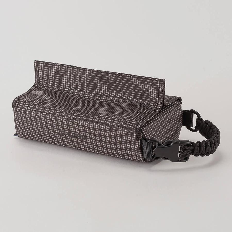 DVERG ドベルグ DVERG×Oregonian Camper Box Tissue Cases BOX