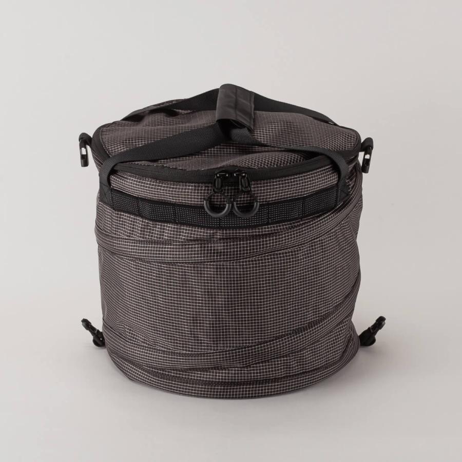 DVERG ドベルグ DVERG×Oregonian Camper Tent in Trash Box 折り畳み