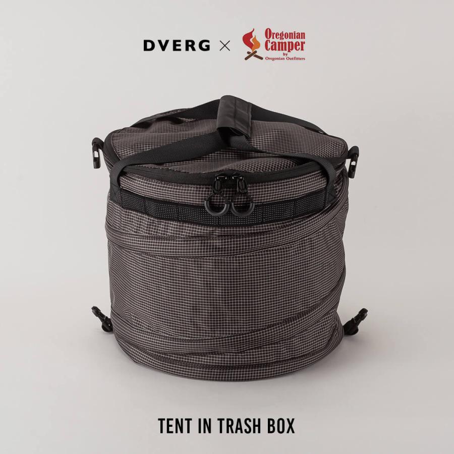 DVERG ドベルグ 折り畳み式コット ブラック 収納袋付き ミニマル Amazon.co.jp: DVERG×OUTPUT LIFE ドベルグ×アウトプットライフ