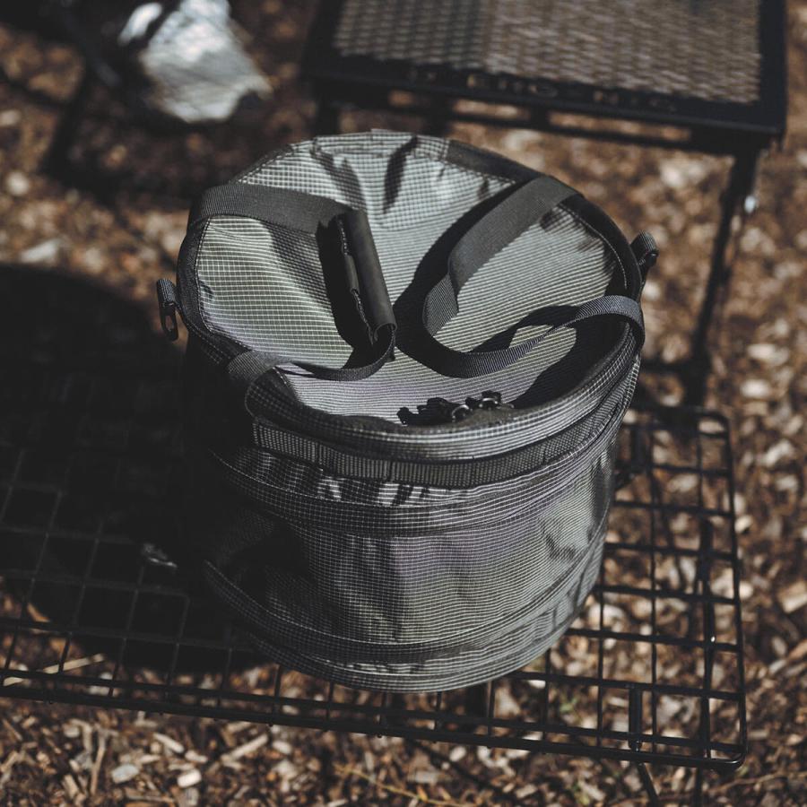 DVERG ドベルグ DVERG×Oregonian Camper Tent in Trash Box
