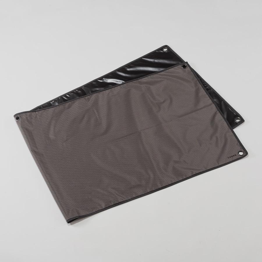 DVERG ドベルグ DVERG×Oregonian Camper WP Ground Sheet L-Half