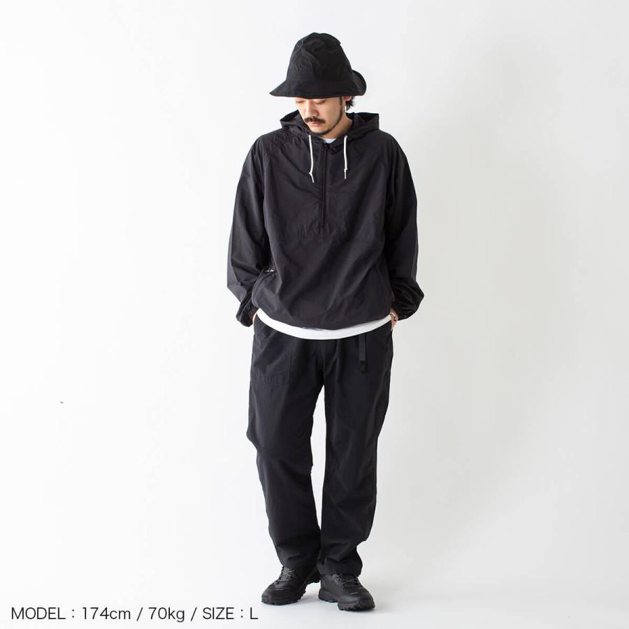 DVERG GRAMICCI LOOSE TAPERED LIBERTY PANT for メンズ
