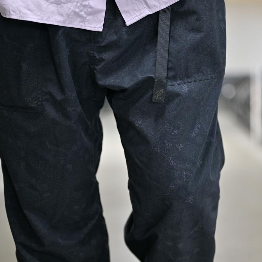DVERG GRAMICCI LOOSE TAPERED LIBERTY PANT for メンズ ボトムス 長