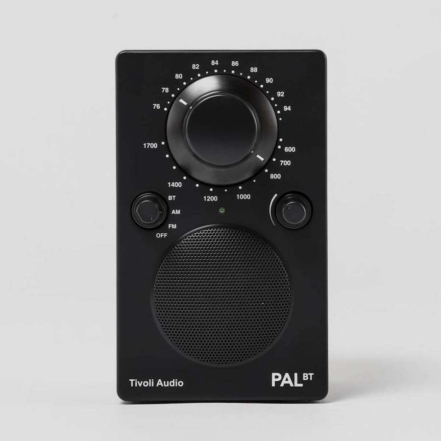 DVERG ドベルグ PAL BT for 別注 ポータブルラジオ FMラジオ Bluetooth