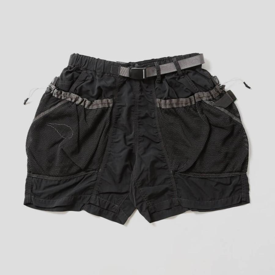 DVERG DVERG×H A K U MOUNTAIN SUPPLY ドベルグ×ハクマウンテン