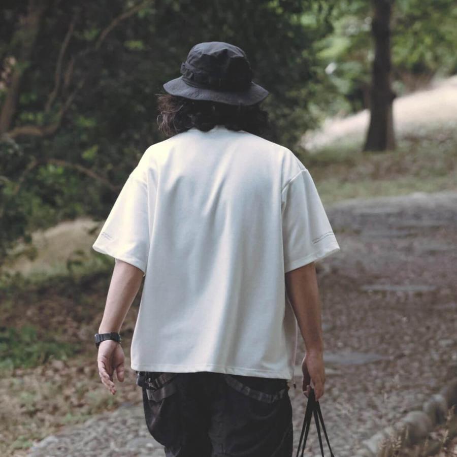 DVERG DVERG×H A K U MOUNTAIN SUPPLY ドベルグ×ハクマウンテン