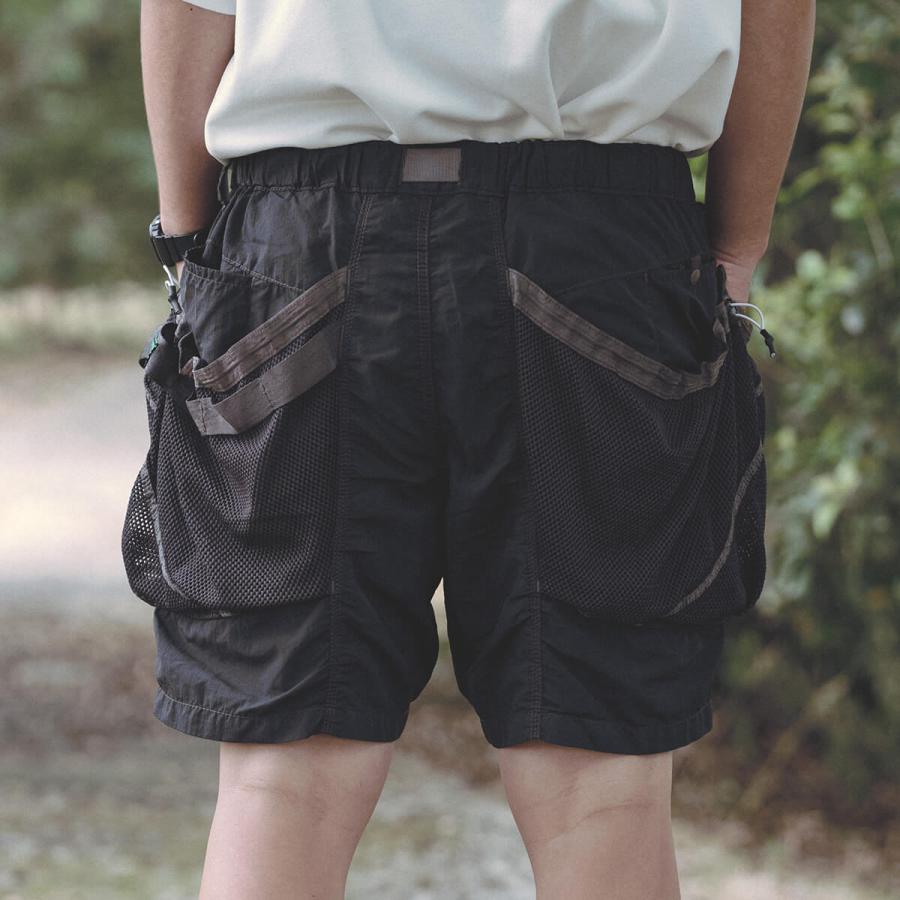 DVERG DVERG×H A K U MOUNTAIN SUPPLY ドベルグ×ハクマウンテン