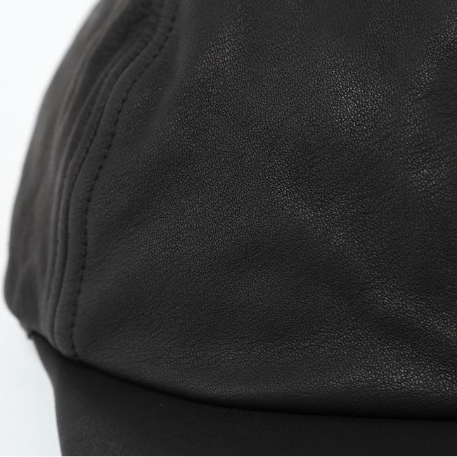 DECHO デコー ボールキャップバックル 1-1SD24 BALL CAP BUCKLE 帽子