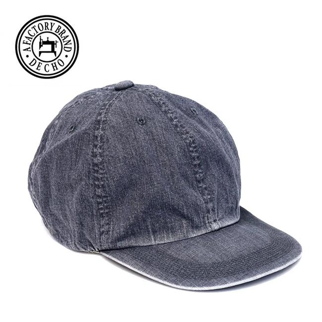DECHO デコー スタンダードボールキャップ ウォッシュ DE-20W DECHO デコー スタンダードボールキャップ ウォッシュ DE-20W STANDARD
