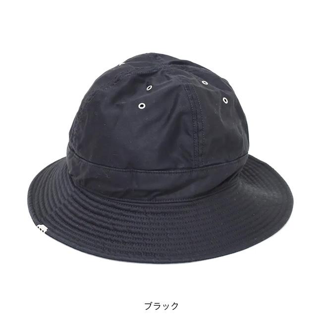 DECHO デコー ファティーグハット 5-2SD25 FATIGUE HAT ユニセックス
