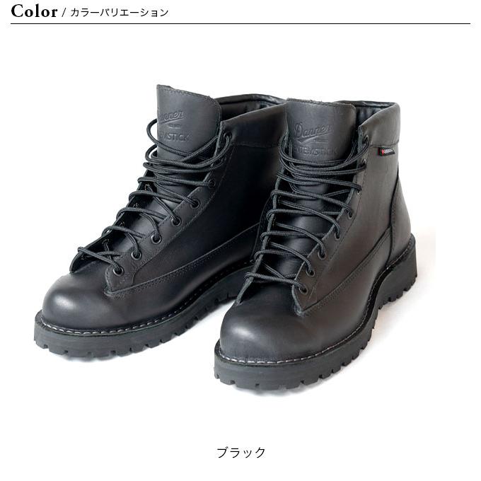 DANNER×GENTEMSTICK ダナー×フィールドゲンテンスティック D121035 靴 