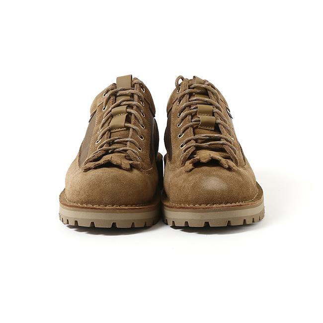 DANNER ダナー ダナーフィールドロー メンズ : OutdoorStyle サンデー