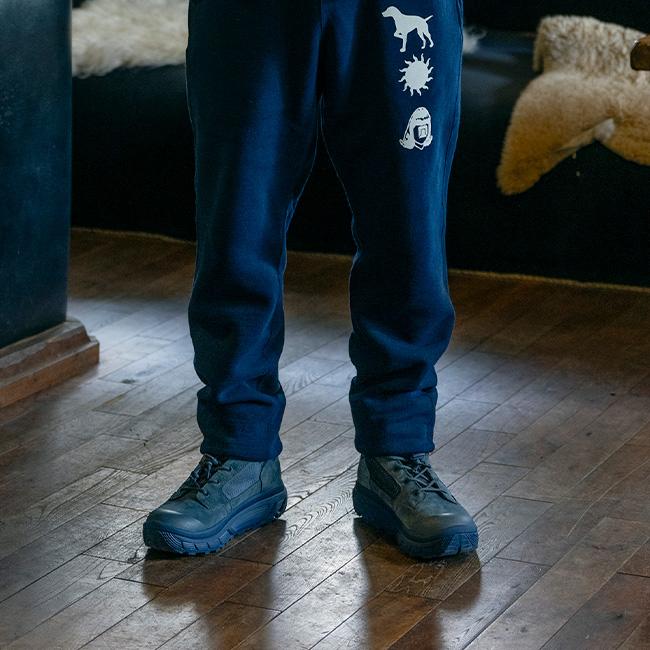 Danner（ダナー） DANNER×TACOMA FUJI RECORDS ダナー×タコマフジ
