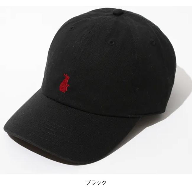 devadurga デヴァドゥルガ クロウサギキャップ dg-1691 KUROUSAGI CAP