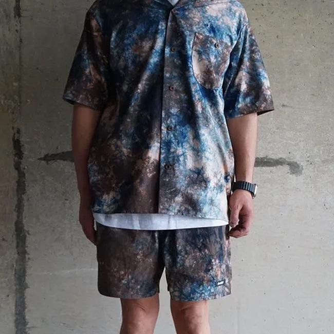 devadurga デヴァドゥルガ サンゴショーツ XL devadurga デヴァドゥルガ サンゴショーツ XL 【公式通販】