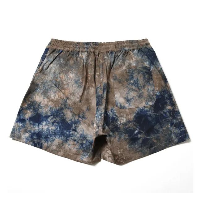 devadurga デヴァドゥルガ サンゴショートレングスパンツ devadurga（デヴァドゥルガ） サンゴショートレングスパンツ