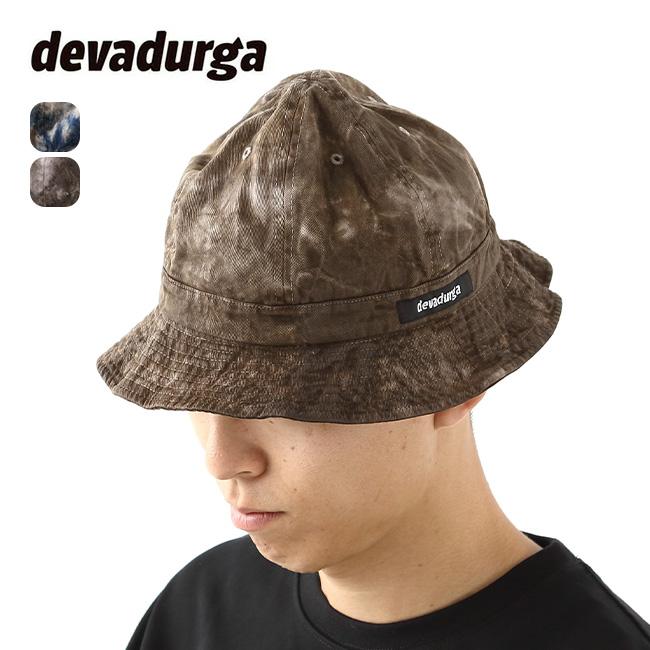 devadurga デヴァドゥルガ サンゴボールハット dg-1558 SANGO BALL HAT