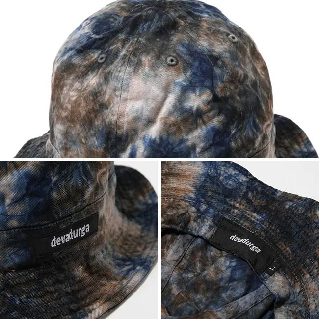 devadurga デヴァドゥルガ サンゴボールハット dg-1558 SANGO BALL HAT