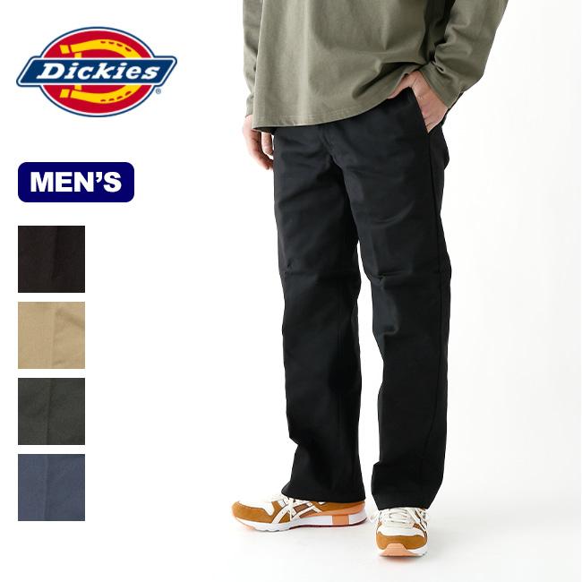 Dickies ディッキーズ 中綿キルティング874型ワークパンツ Dickies ディッキーズ 中綿キルティング874型ワークパンツ
