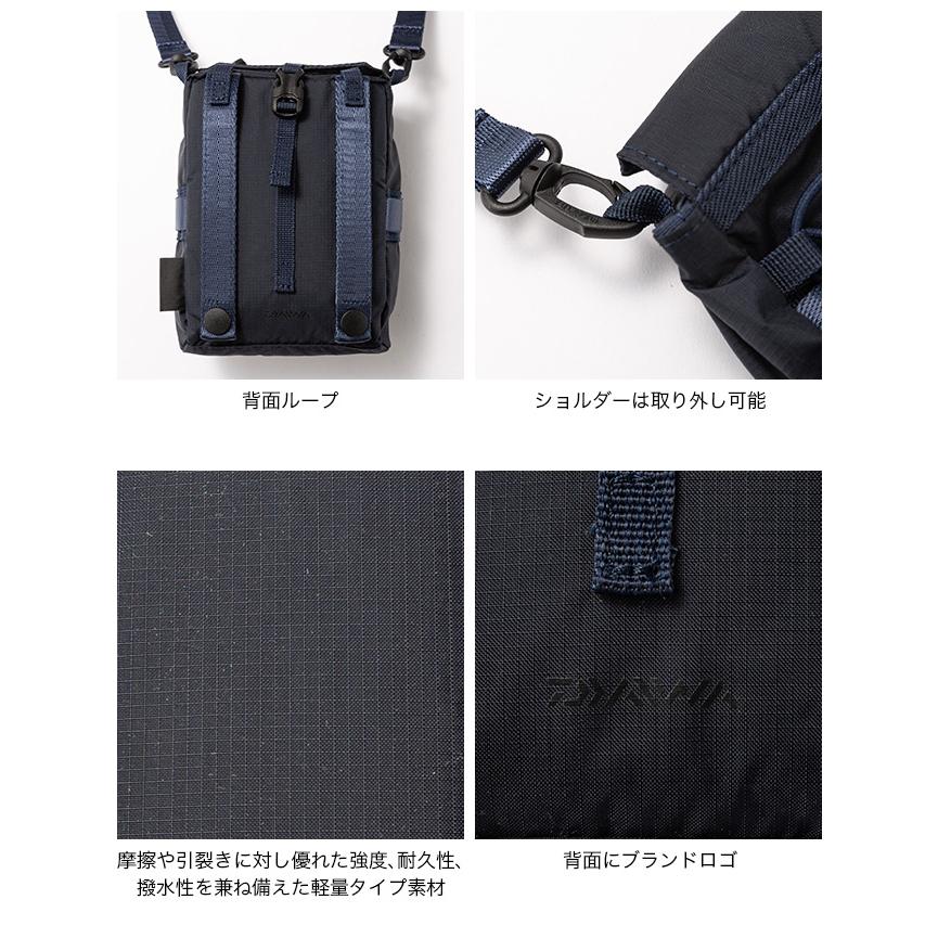 DAIWA LIFESTYLE ダイワライフスタイル モバイルケース : OutdoorStyle