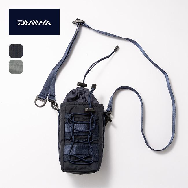DAIWA LIFESTYLE ダイワライフスタイル ボトルケースM : OutdoorStyle