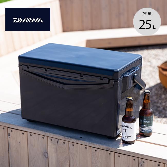 DAIWA LIFESTYLE ダイワ クーラーボックス25L DB-088-5023EX