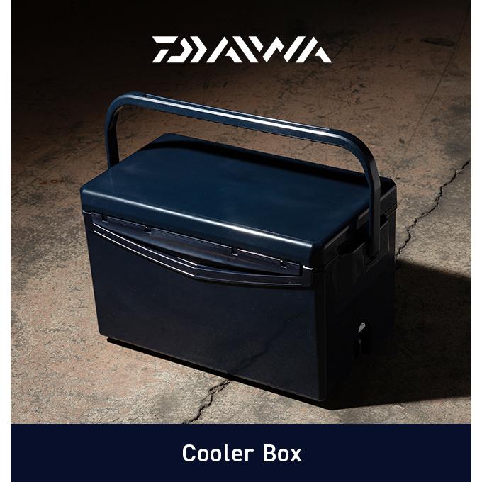 DAIWA LIFESTYLE ダイワ クーラーボックス25L DB-088-5023EX