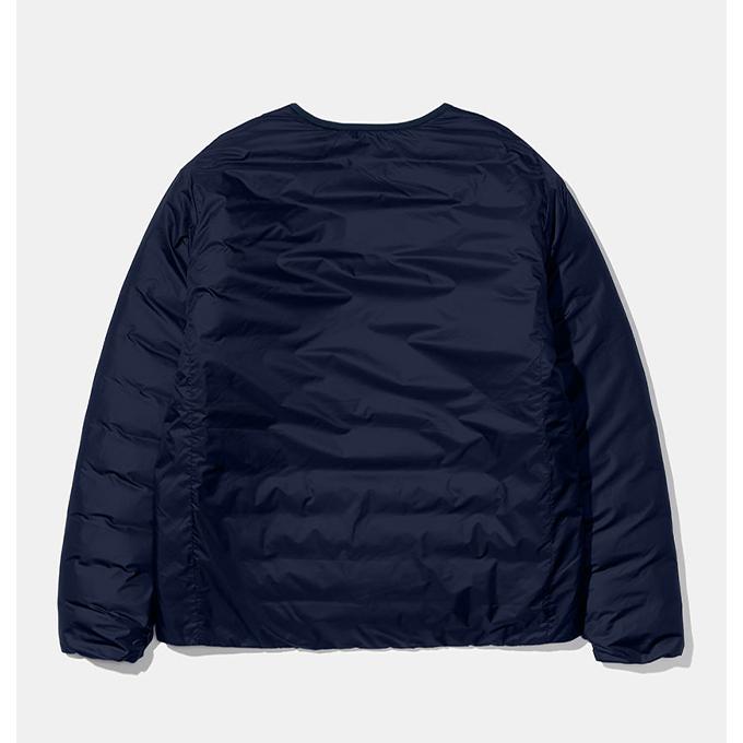 DAIWA LIFESTYLE PADDING INNER JACKET XL