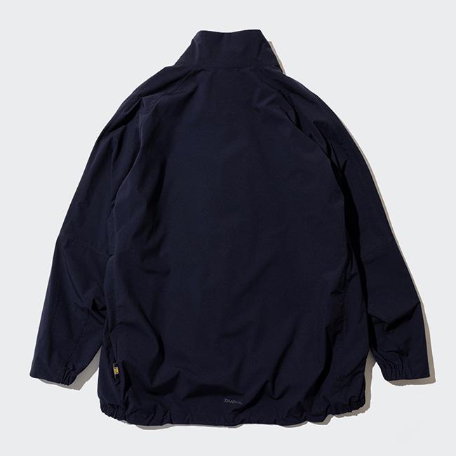 DAIWA LIFESTYLE ダイワライフスタイル ソフトシェルブルゾン