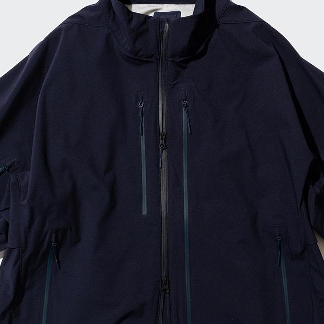 DAIWA LIFESTYLE ダイワライフスタイル ソフトシェルブルゾン