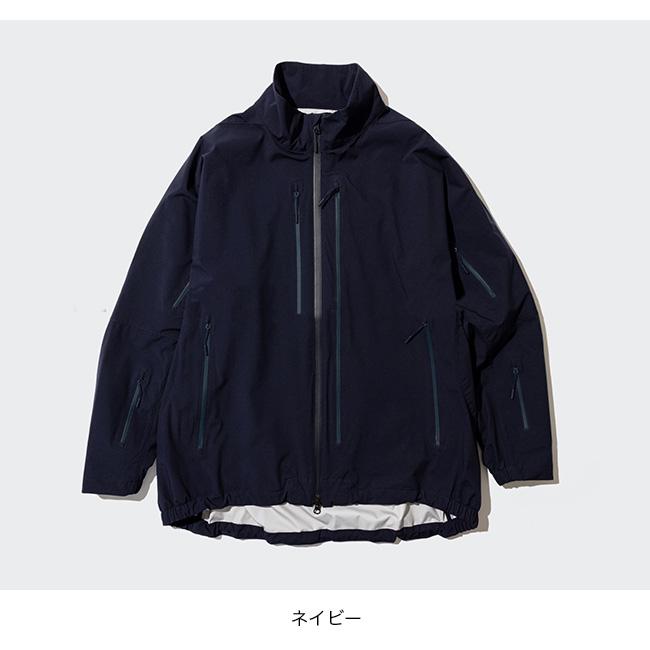 DAIWA LIFESTYLE ダイワライフスタイル ソフトシェルブルゾン