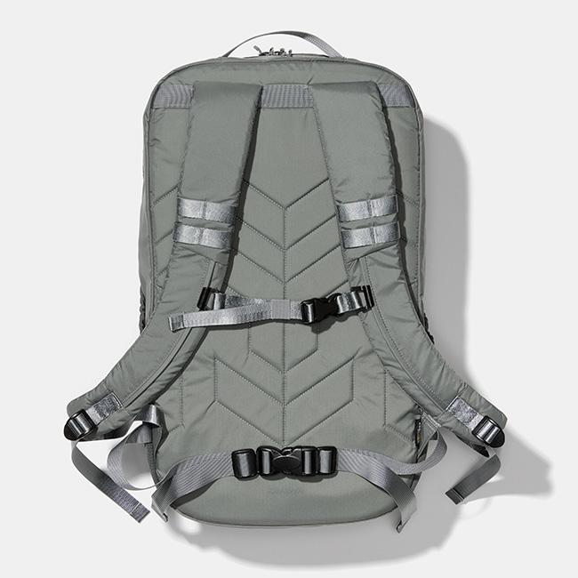 DAIWA LIFESTYLE ダイワ バックパックL : OutdoorStyle サンデー 
