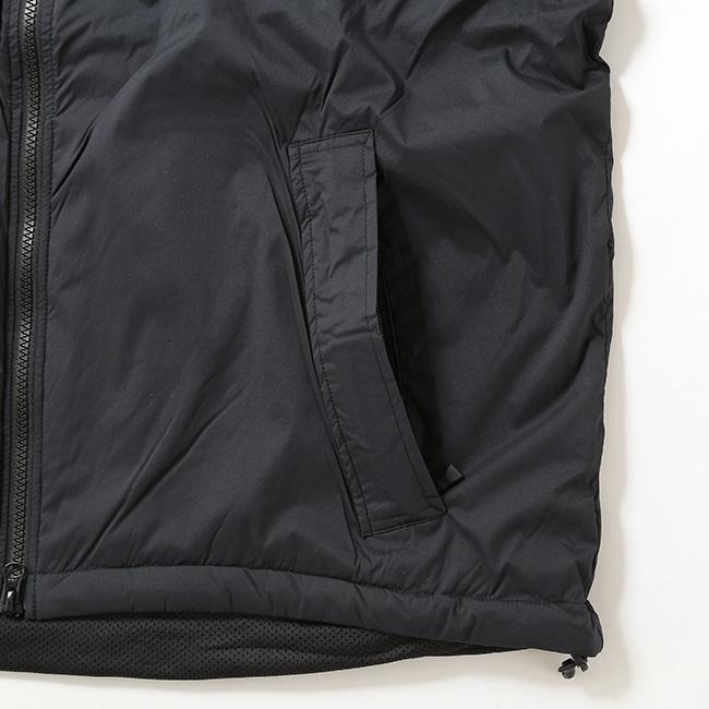 DAIWA（ダイワ） パーテックス アクティブインサレーションパッカブル