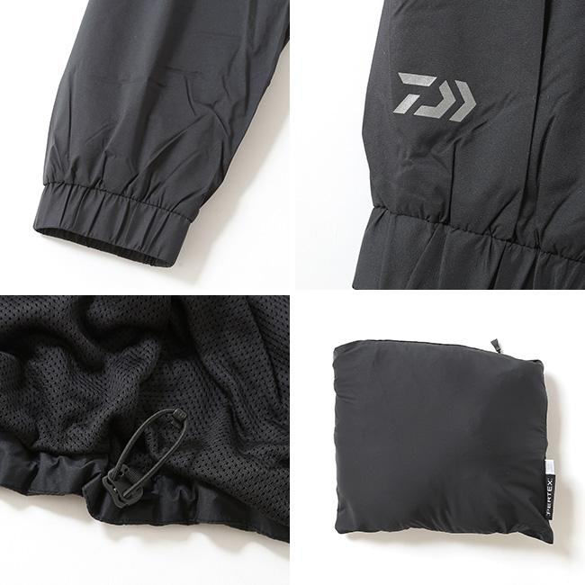 DAIWA（ダイワ） パーテックス アクティブインサレーションパッカブル