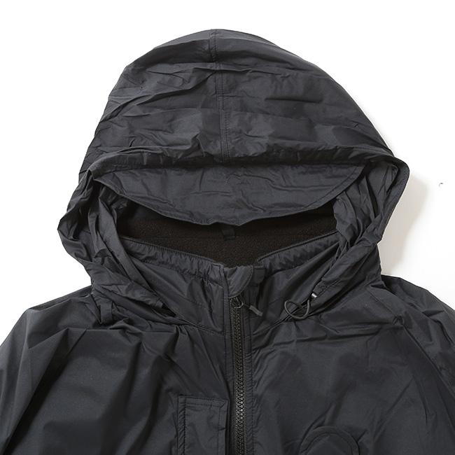 DAIWA（ダイワ） パーテックス アクティブインサレーションパッカブル