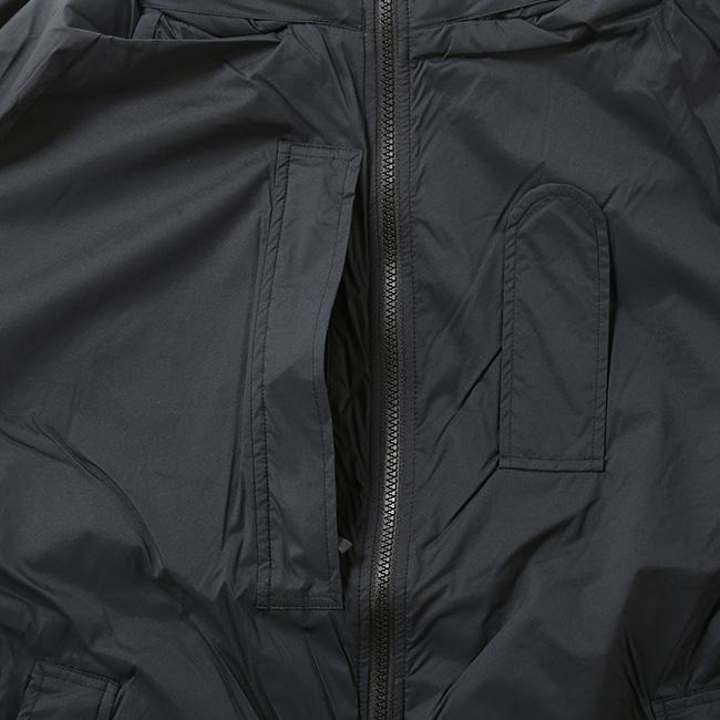 DAIWA（ダイワ） パーテックス アクティブインサレーションパッカブル