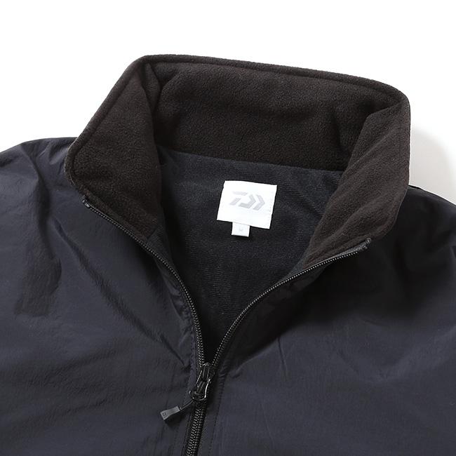 DAIWA（ダイワ） コーデュラ ウォームアップジャケット DI-5225JEX