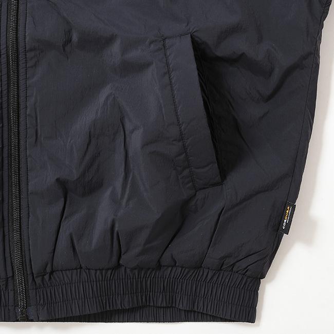 DAIWA（ダイワ） コーデュラ ウォームアップジャケット DI-5225JEX