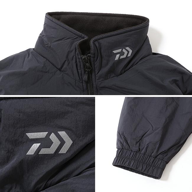 DAIWA（ダイワ） コーデュラ ウォームアップジャケット DI-5225JEX