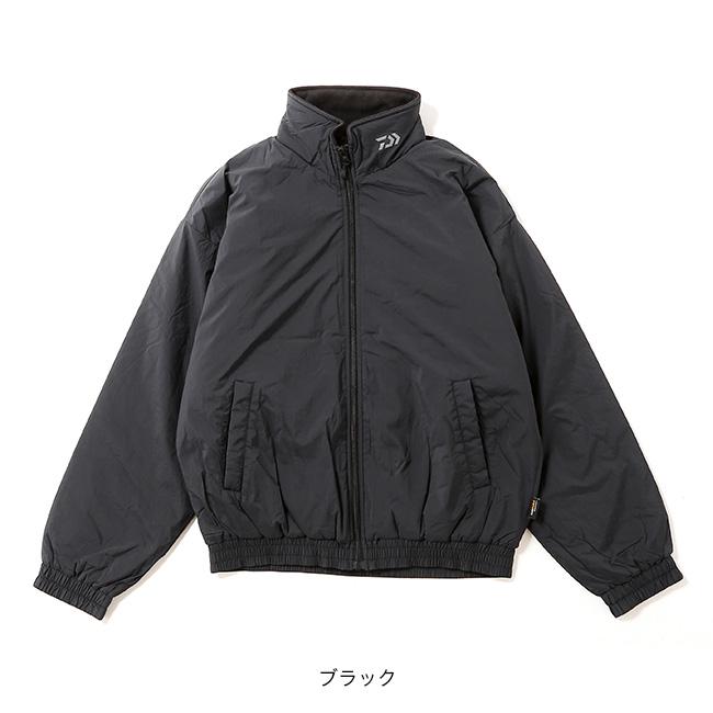 DAIWA（ダイワ） コーデュラ ウォームアップジャケット DI-5225JEX