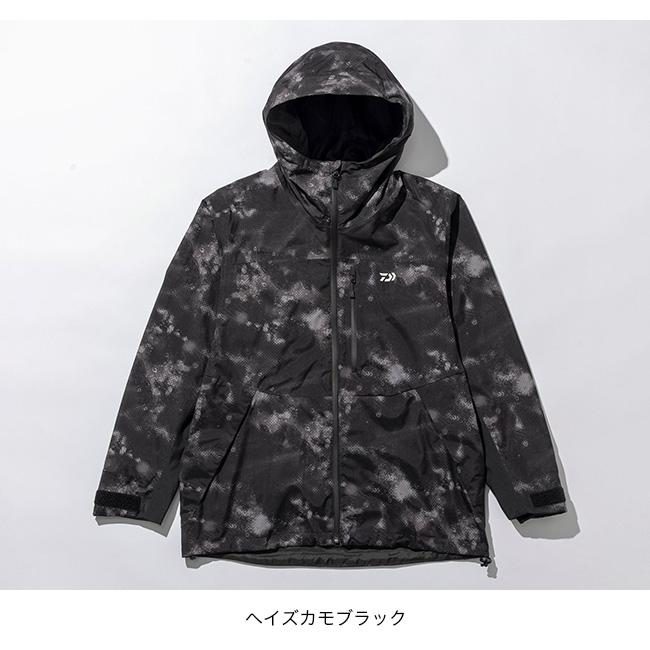 ヨシさん専用【!!セールii】DAIWA　レインマックス　バッカージャケット　L 4550133640575-a_1.jpg