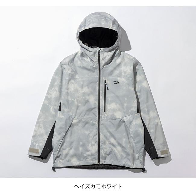 DAIWA（ダイワ） レインマックス2Lシェルジャケット DR-3625JEX