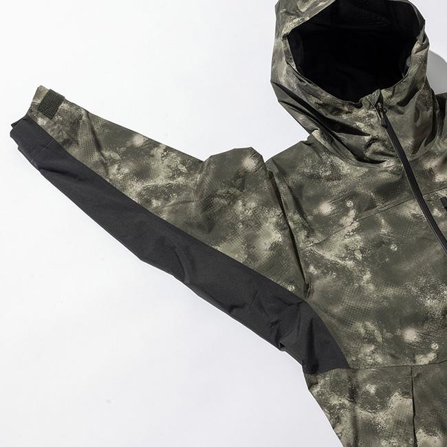 DAIWA（ダイワ） レインマックス2Lシェルジャケット DR-3625JEX