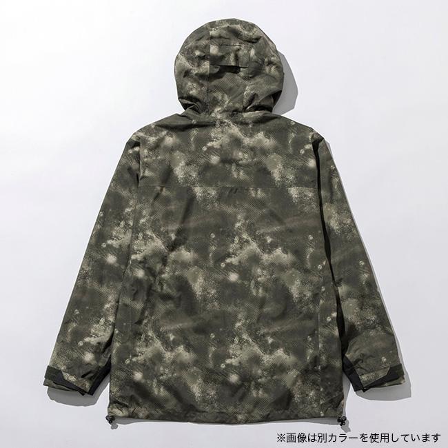 DAIWA（ダイワ） レインマックス2Lシェルジャケット DR-3625JEX