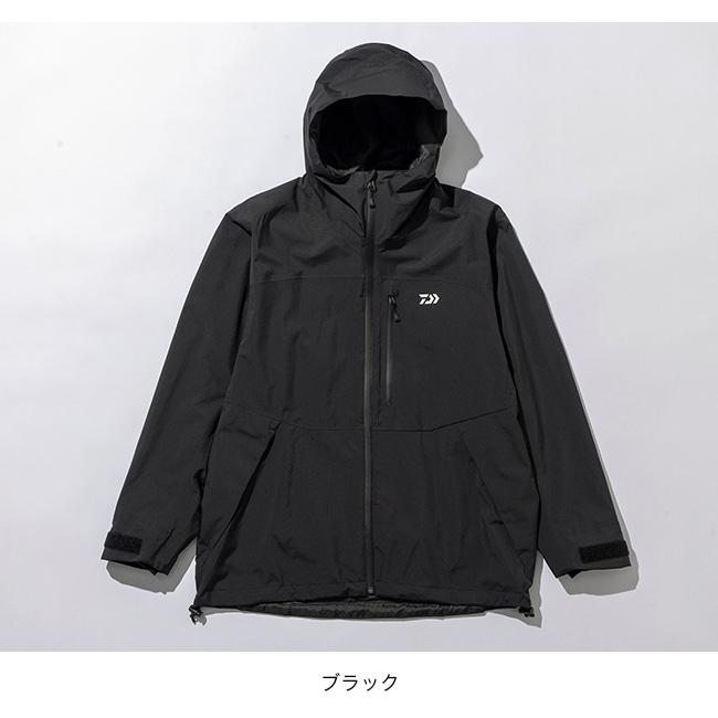 DAIWA（ダイワ） レインマックス2Lシェルジャケット DR-3625JEX