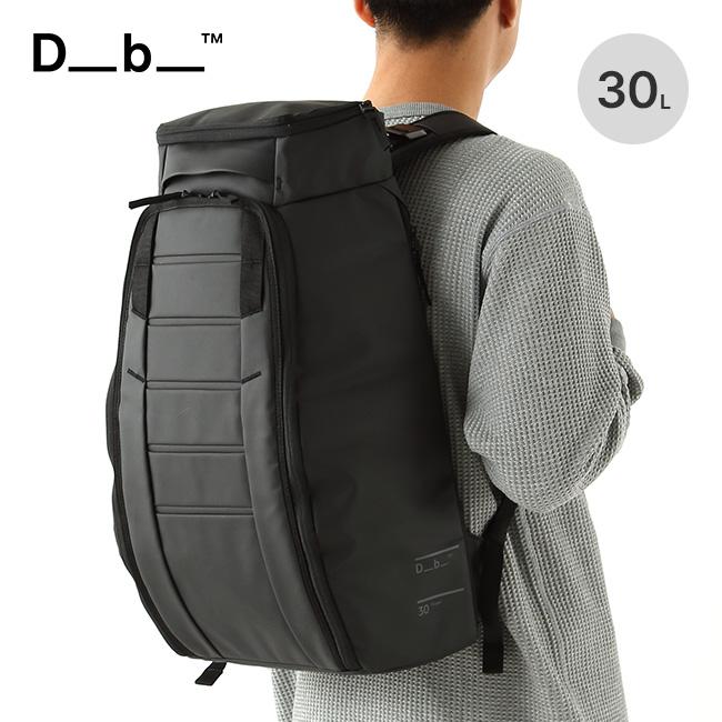 Db ディービー ハガーバックパック 30L 1000176 Db ディービー ハガーバックパック 30L 1000176 Hugger Backpack