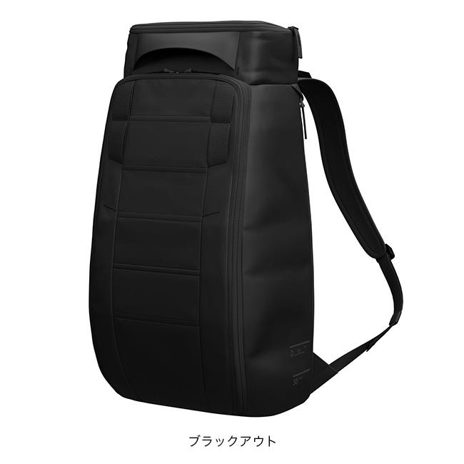 Db ディービー ハガーバックパック 30L 1000176 Hugger Backpack