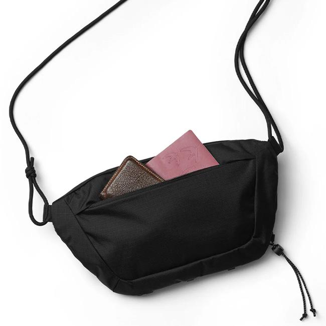 Db ディービー ローマープロスリングバッグ 6L 2000296 Roamer Pro