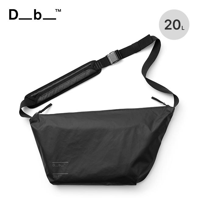 Db ディービー ランマク プロ スリングバック 20L 2000194 カバン